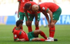 Maroc : Noussair Mazraoui très incertain pour la CAN en raison d'une blessure musculaire