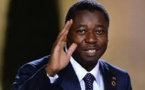 Présidentielle au Togo: Faure Gnassingbé en passe d'être réélu