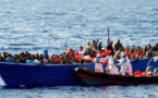 Naufrage de la Méditerranée, 20 cas sénégalais encore signalés