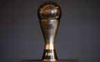 FIFA - The Best 2023 : les trois finalistes pour le trophée de meilleur joueur sont connus