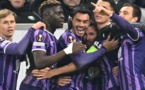 Ligue Europa : Toulouse se qualifie pour les barrages, Rennes rate la première place de peu