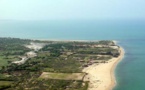 ​Pointe Sarène: les agriculteurs réclament la restitution de 375 ha de leurs terres expropriés par décret