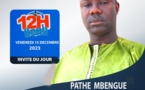 🔴Suivez en Direct le bloc d’informations MidiKeng avec Pathé Mbengue de Bokk Guis Guis