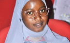 Ndeye Bousso Diattara remporte le Grand Prix international Macky Sall pour le récital du saint Coran