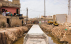 Lutte contre les inondations: les 14 recommandations du comite de gestion 