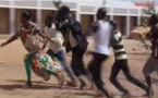 La Brigade Territoriale de Dakar met fin à une série d'agressions : trois (3) malfaiteurs appréhendés