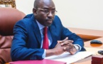 Cas Ousmane Sonko - Affaire Ndiaga Diouf : les positions de Taxawu Sénégal, selon Moussa Taye