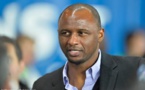 Vieira, le successeur inattendu de Bielsa à l'OM ?