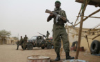Mali Crise malienne : affrontements meurtriers entre armée et rebelles près de la frontière mauritanienne