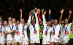 Mondial féminin de handball : la France sacrée championne du monde pour la troisième fois