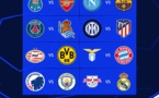 Ligue des Champions : Le tirage complet des 8es de finale