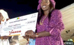 Diourbel : la ministre Fatou Diané octroie plus de 646 millions  FCFA aux femmes entrepreneurs pour leur autonomisation