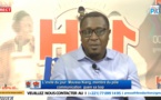 Moussa Niang de la Coalition « Geum Sa Bopp » fait des révélations sur les supposés diamants du Sénégal