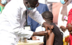 Prévention et gestion des crises sanitaires: le gouvernement américain et l’Iressef joignent leurs efforts 