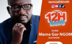 Suivez en direct votre Bloc d'informations #Midikeng avec comme invité Mame Gor NGOM, journaliste