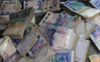Entre Dakar et Thiès : trois (3) milliards Fcfa en faux billets saisis, un enseignant parmi les 6 faussaires