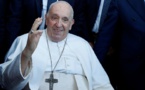 Décision du Pape François "autorisant la bénédiction des couples de même sexe" : un responsable de l’église sénégalaise apporte des précisions