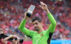 Belgique : Thibaut Courtois n’ira pas à l’Euro 2024