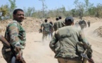 Syrie : 150 soldats assiégés