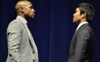 Pacquiao-Mayweather, le "combat du siècle" qui met les précédents KO