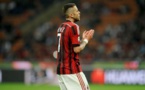 AC Milan : Ménez sévèrement sanctionné !