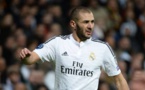 Benzema sur le retour