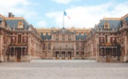 Le château de Versailles évacué après une alerte à la bombe