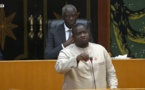  Présumé financement du Qatar à Sonko: le député Matar Diop ramène le débat à l’Assemblée nationale