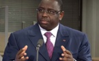 Macky Sall aux enseignants : «A l’impossible, nul n’est tenu»
