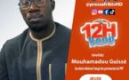 🔴Suivez en Direct le bloc d’informations MidiKeng avec Mouhamadou Guissé, secrétaire national chargé des partenariats du PRP