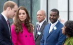 Royaume-Uni: Kate donne naissance à une fille