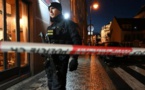 Au moins quinze personnes tuées dans une fusillade à Prague, l'assaillant "éliminé"