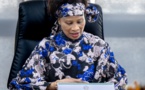 Conférence annuelle des chefs de parquet : Aïssata Tall Sall ambitionne de lutter contre les détentions préventives