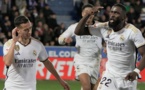 Liga : le Real Madrid arrache la victoire à Alavés et repasse leader devant Gérone