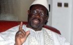 Investiture d’Amadou Ba : Mbaye Ndiaye réclame « respect et considération » envers sa personne