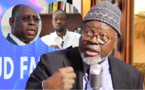 "Cadeau de Noël à la Nation sénégalaise" : Aliou Tine propose à Macky de libérer Sonko