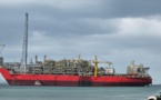 Projet Sangomar: Petrosen informe que le navire de production, de stockage et de déchargement a quitté Singapour pour Dakar