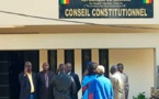 Le ballet des mandataires de candidats au Greffe du Conseil constitutionnel s’accélère