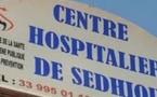 ​Sédhiou : L’hôpital régional à l'agonie