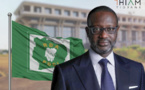 Côte d'Ivoire: les défis de Tidjane Thiam, le nouveau président du PDCI