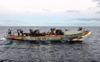 Une nouvelle pirogue partie du Sénégal est arrivée ce dimanche en Espagne avec 125 migrants