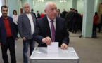 Présidentielle 2024: le Parti communiste russe désigne comme candidat un vétéran de la vie politique