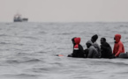 Disparition de deux marins sénégalais en mer depuis jeudi, les recherches interrompues 