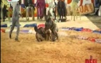 Lutte: Gris Bordeaux envoie Tyson à la retraite
