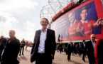 INEOS confirme le rachat de 25% de Manchester United