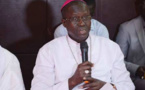 Décision du Pape François "autorisant la bénédiction des couples de même sexe : les précisions de l’Archevêque de Dakar