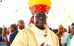 Noël : Monseigneur Benjamin Ndiaye invite les fidèles à la promotion d’un pays ‘’de justice et de paix’’