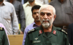 Un chef des Gardiens de la révolution iraniens tué dans une frappe israélienne en Syrie (agence iranienne)