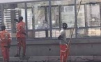 Inauguration du Brt ce mercredi: les chantiers montrent une autre réalité 
