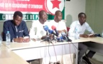 Parti socialiste: l'IRAS prend le contresens de Aminata Mbengue Ndiaye et annonce une tournée nationale pour contrer BBY